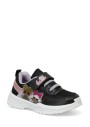 Lol Siyah Kız Çocuk Spor Ayakkabı BONDI.P4FX