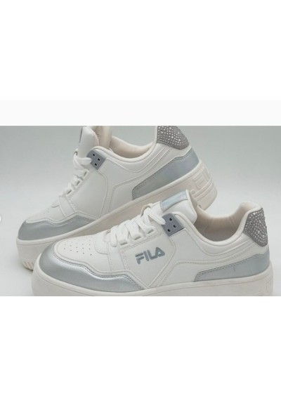 Fila Kadın Beyaz Spor Ayakkabı 18209167