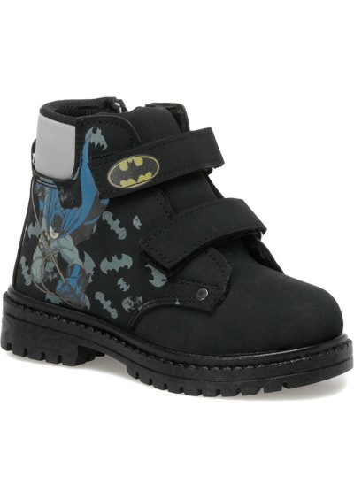 Batman CHIRA.P2PR Siyah Erkek Çocuk Worker Bot