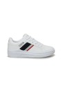 U.S. Polo Assn. Camel Erkek Beyaz Sneaker