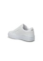 U.S. Polo Assn. Camel Erkek Beyaz Sneaker