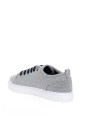 U.S.Polo Assn. Erkek Gri Spor Ayakkabı S081SZ033.000.1664510.VR024