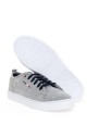 U.S.Polo Assn. Erkek Gri Spor Ayakkabı S081SZ033.000.1664510.VR024