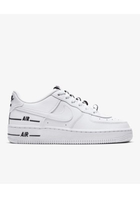 Nike Air Force 1 Lv8 3 Ünisex Spor Ayakkabı Cj4092 100
