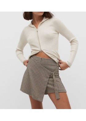 Stradivariu Kadın Makedonya Wrap Skort 4671/774/430