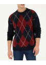U.S.Polo Assn.Erkek Lacivert Kazak G081SZ0TK.000.1454615.VR033