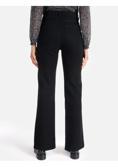 Colins Mavi Kadın Yüksel Bel Pantolon CL1066482