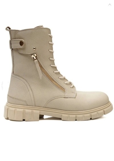 Greyder Kadın Ekru Bot & Bootie 3k2ub32720