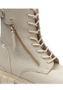 Greyder Kadın Ekru Bot & Bootie 3k2ub32720