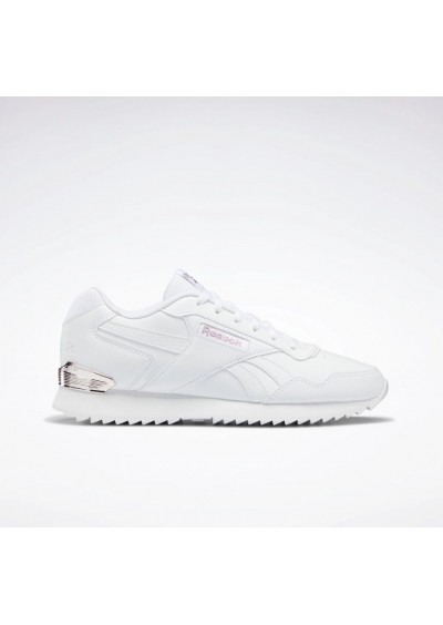 Reebok Glide Ripple Kadın Spor Beyaz Ayakkabı