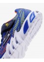 Skechers Flex - Glow Elite - Vorlo Erkek Çocuk Mavi Işıklı Spor Ayakkabı  400137L RYOR