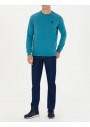 U.S.Polo Assn.Erkek Koyu Mavi Jean Pantolon G081SZ080.000.1684963.DN0023