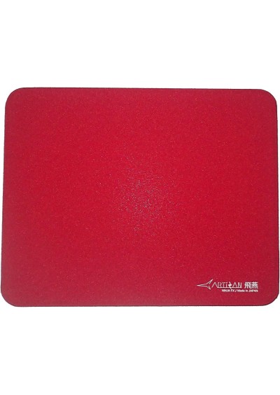 Artısan Mousepad - Fx Hien - Soft - Xl - Red