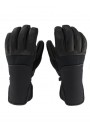 Decathlon Yetişkin Kayak Eldiveni - Siyah - 550