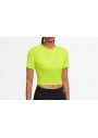 Nike Air Kadın Yeşil T-Shirt DN5852 - 321