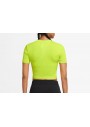 Nike Air Kadın Yeşil T-Shirt DN5852 - 321