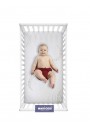 Maxi-Cosi Bamboo Visco Bebek Yatağı 60x120 cm