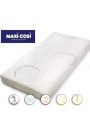 Maxi-Cosi Bamboo Visco Bebek Yatağı 60x120 cm