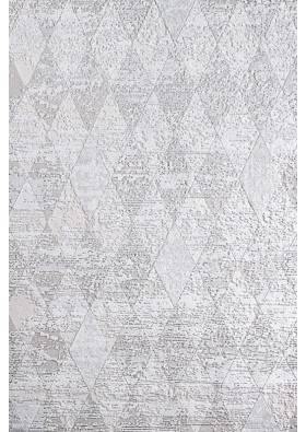 Koyunlu Halı Arya AR 0004 Gri 80X160