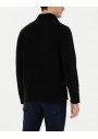U.S.Polo Assn. Erkek Siyah Sweatshirt G081SZ082.000.1763620.VR046