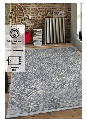 Konfor Notta 1108 Modern Dokuma Halı100x300