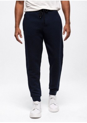 Back And Bond Normal Bel Normal Paça Regular Fit Lacivert Erkek Pantolon B33W34011