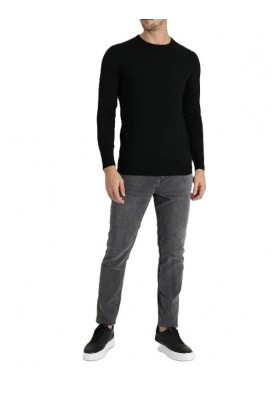 Kiğılı Slim Fit Dar Kesim Likralı Denim Pantolon