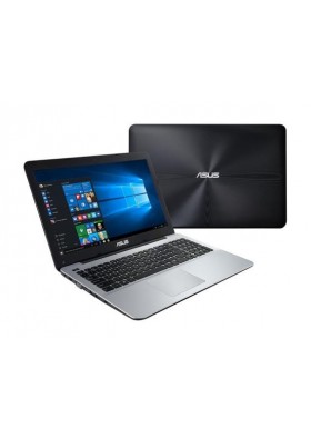 ASUS Laptop K555UB-XO098T 15.6/i7-6500U/8GB/2TB/WIN10 NOTEBOOK