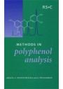 Methods in Polyphenol Analysis - Mike Saltmarsh, Celestino Santos-Buelga, Gary Williamson