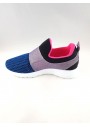 Muya Kadın Spor Ayakkabı 80588-3014 Saks Mavi