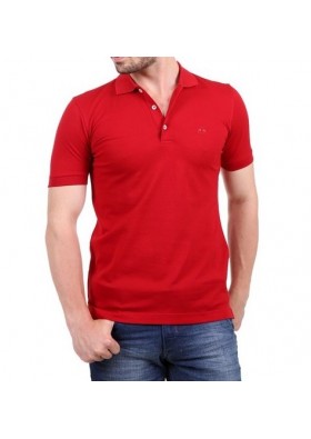 Karaca Polo Yaka Tişört 114206001 T-Shirt