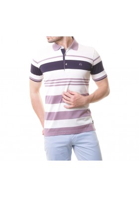 Karaca Erkek Slim Fit Pique T-Shirt - 115206046