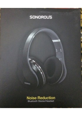 Sonorous Bluetooth Kulaklık S500B