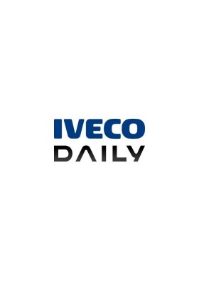 IVECO Daily Tampon Bağlama Demiri Sağ 500313252