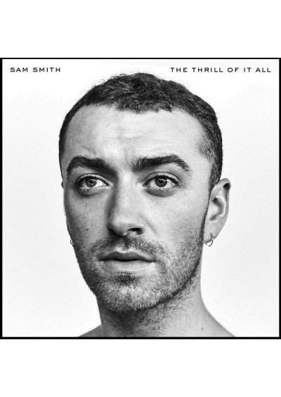 Sam Smith The Thrill Of it All