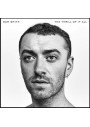 Sam Smith The Thrill Of it All