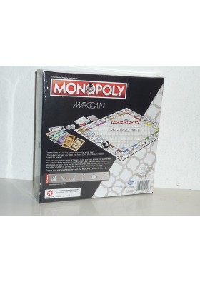 Winning Moves 11416 Monopoly Marc Cain ! Neu & Ovp