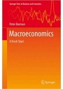 Macroeconomics: A Fresh Start (Springer Texts in Business and Economics)