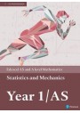 Edexcel AS and A level Mathematics Statistics & Mechanics Year 1/AS