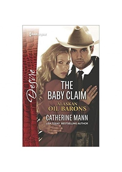 The Baby Claim Alaskan Oil Barons