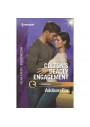 Colton's Deadly Engagement (The Coltons of Red Ridge)