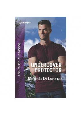 Undercover Protector (Wilderness, Inc.)