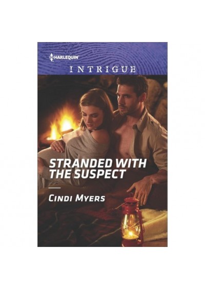 Stranded with the Suspect (The Ranger Brigade: Family Secrets) by Cindi Myers