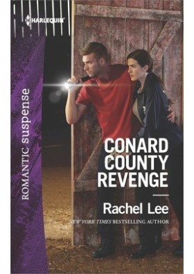Conard County Revenge Conard County: The Next Generation