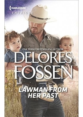 Lawman from Her Past (Blue River Ranch) by Delores Fossen