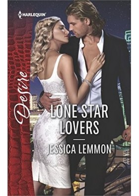 Lone Star Lovers (Dallas Billionaires Club) by Jessica Lemmon