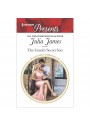 The Greek's Secret Son by Julia James
