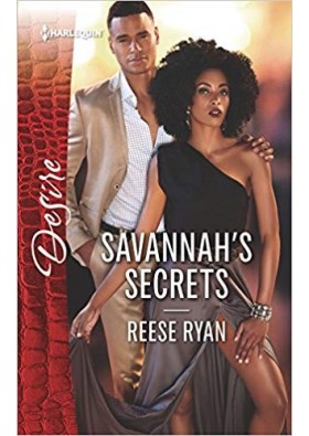 Savannah's Secrets (The Bourbon Brothers) by Reese Ryan