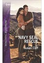Navy SEAL Rescue (Team Twelve) by Susan Cliff