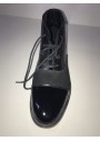 Derimod Kadın Siyah Ayakkabı 15WFD214614